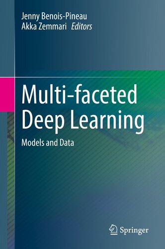 Multi-faceted Deep Learning: Models and Data