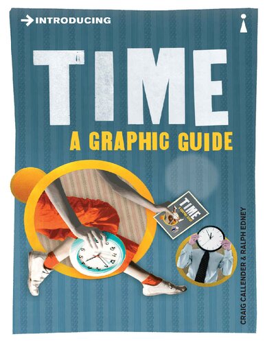 Introducing Time: A Graphic Guide