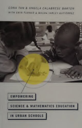 Empowering Science and Mathematics Education in Urban Schools