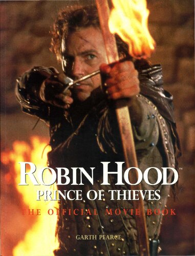 Robin Hood: Prince of Thieves