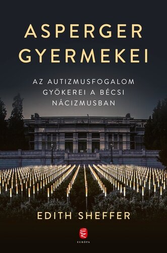 Asperger gyermekei