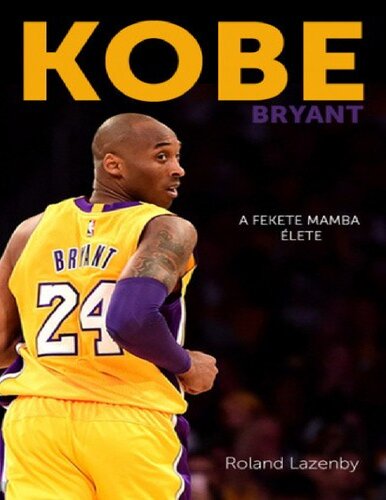 Kobe Bryant