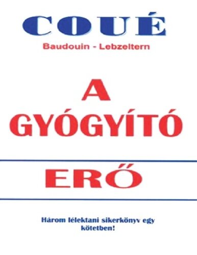 A gyógyító erő