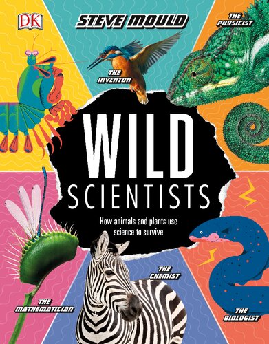 Wild Scientists
