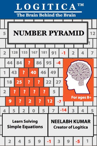 Logitica: Learn Logic and Math Together