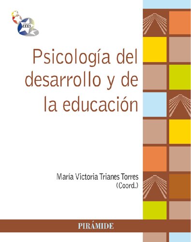 Psicología del desarrollo y de la educación
