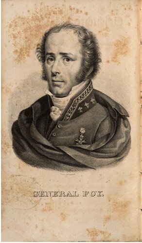 Geschichte des Kriegs auf der pyrenäischen Halbinsel unter Napoleon