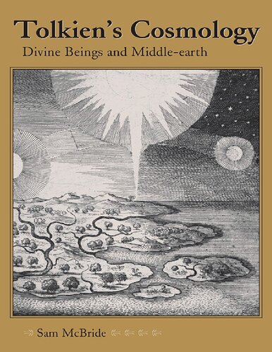 Tolkien's Cosmology: Divine Beings and Middle-earth