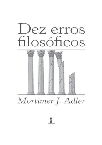 Dez erros filosóficos