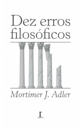 Dez erros filosóficos