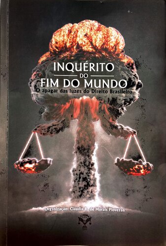 Inquérito do fim do Mundo