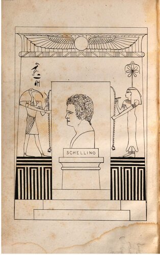 Ägyptens Stelle in der Weltgeschichte; geschichtliche Untersuchung in fünf Bänden