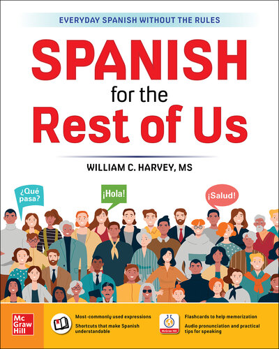 Spanish for the Rest of Us