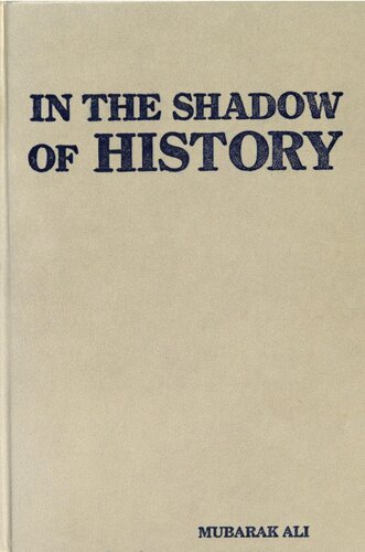 In the Shadow of History