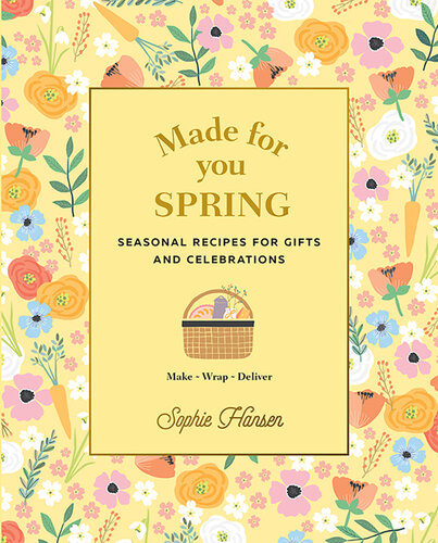 Made For You: Spring