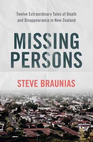 Missing Persons