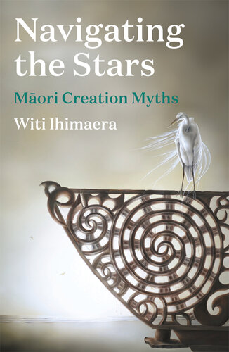 Navigating the Stars: Maori Creation Myths