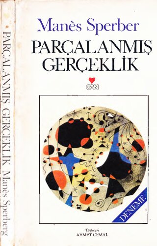 Parçalanmış Gerçeklik