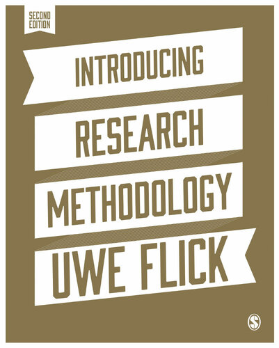 Introducing Research Methodology: A Beginner′s Guide to Doing a Research Project