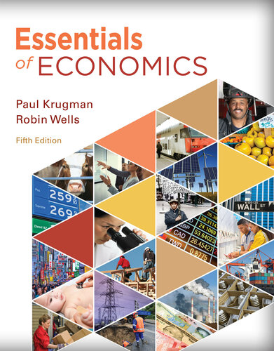Essentials of Economics