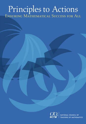 Principles to actions : ensuring mathematical success for all.