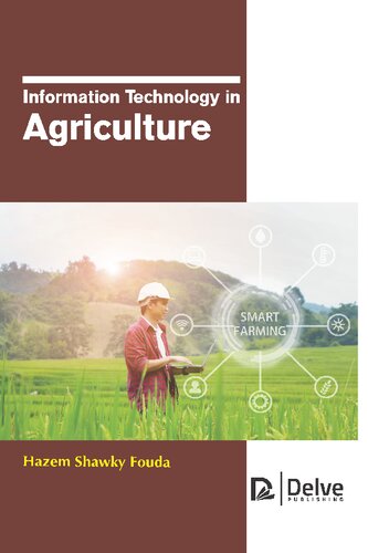 Information technology in agriculture