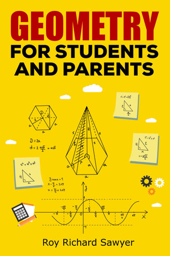 Geometry for Students and Parents: Geometry problems and solutions
