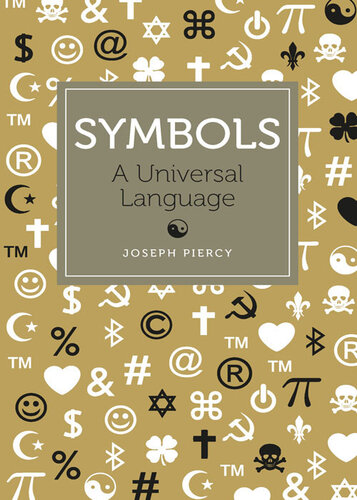 Symbols : a Universal Language