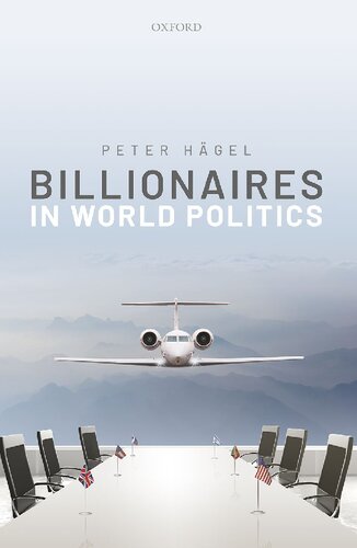 Billionaires in World Politics