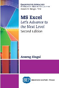 MS Excel: Let's Advance to the Next Level