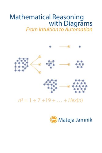 Mathematical Reasoning with Diagrams