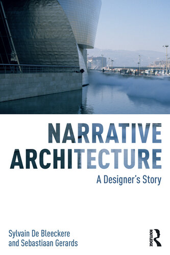 Narrative Architecture: A Designer's Story