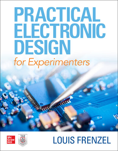 Practical Electronic Design for Experimenters