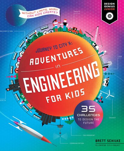 3D Printing and Maker Lab for Kids: Create Amazing Projects with CAD Design and STEAM Ideas