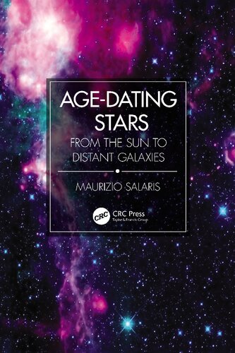 Age-Dating Stars: From the Sun to Distant Galaxies