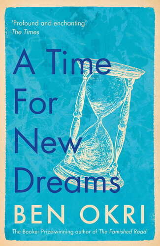 A time for new dreams