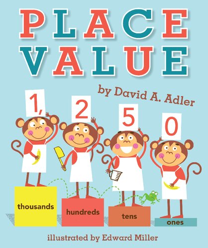 Place Value.
