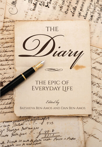 The Diary: The Epic of Everyday Life