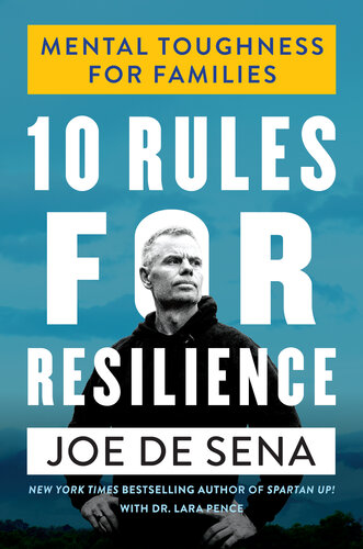 Ready for Anything: 10 Principles for Building True Resilience