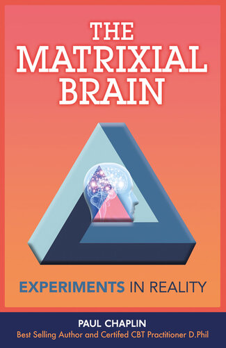 The matrixial brain experiments in reality