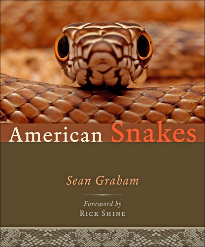 American snakes