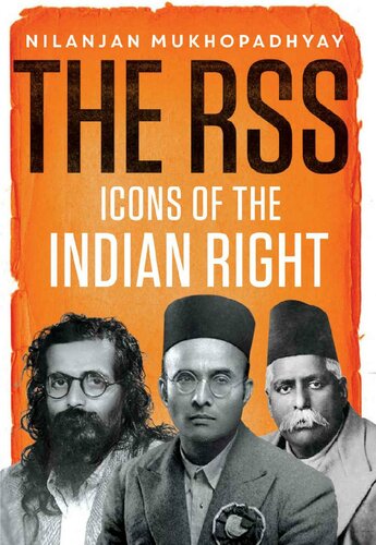 RSS : Icons of the Indian Right