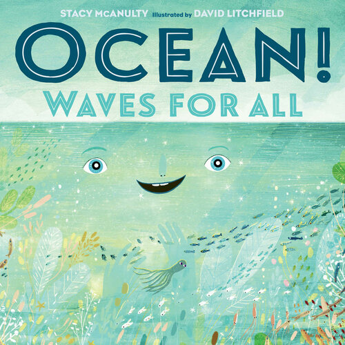 Ocean! : Waves for all