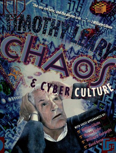 Chaos & Cyber Culture