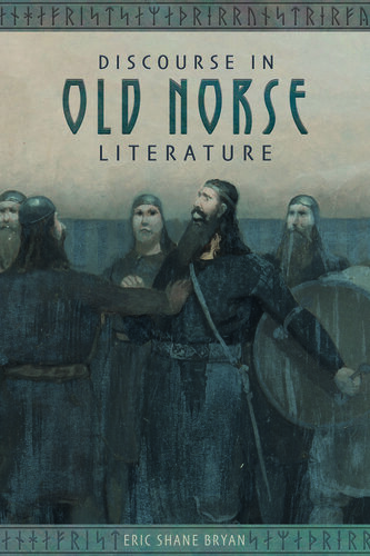 Discourse in Old Norse literature