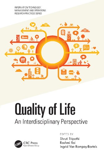 Quality of Life: An Interdisciplinary Perspective