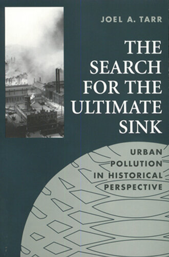 Search for the Ultimate Sink: Urban Pollution in Historical Perspective