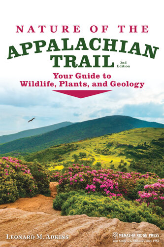 Nature of the Appalachian Trail: Wildlife, Plants, Geology, and More