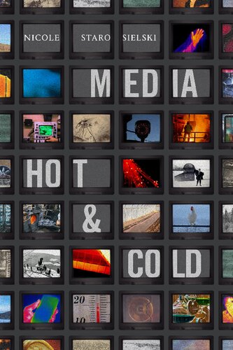 Media Hot and Cold (Elements)