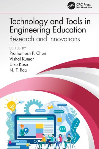 Technology and Tools in Engineering Education: Research and Innovations